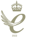 queens award emblem