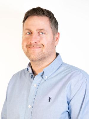 Jonathan Cheeseman