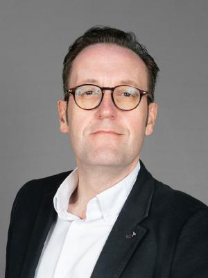 Richard Cucksey
