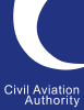 logo of CAA