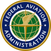 logo of FAA